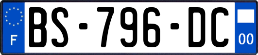 BS-796-DC