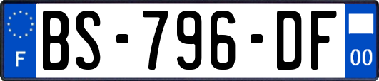 BS-796-DF