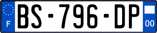 BS-796-DP