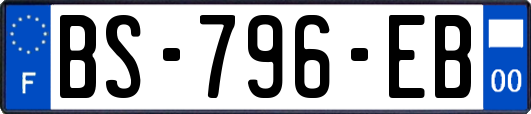 BS-796-EB