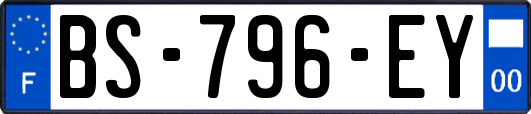 BS-796-EY