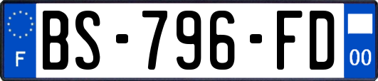 BS-796-FD