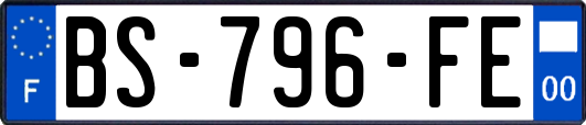 BS-796-FE