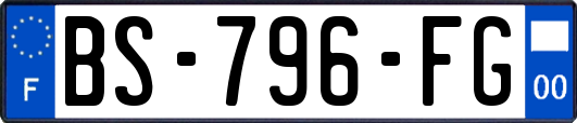 BS-796-FG