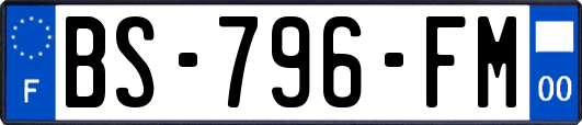 BS-796-FM