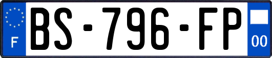 BS-796-FP