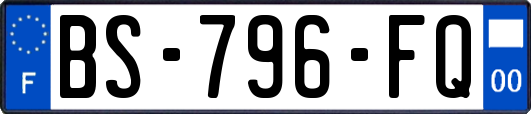 BS-796-FQ