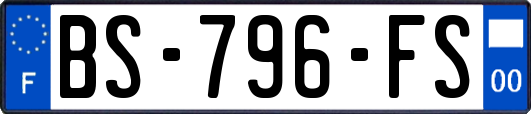 BS-796-FS