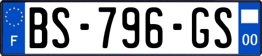 BS-796-GS