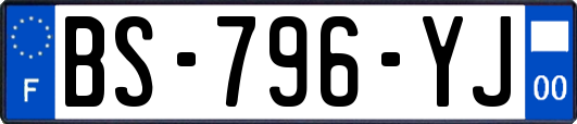 BS-796-YJ