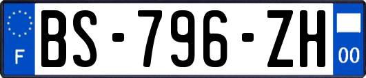 BS-796-ZH