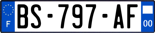 BS-797-AF