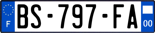 BS-797-FA