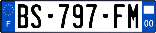 BS-797-FM