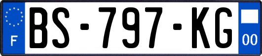 BS-797-KG