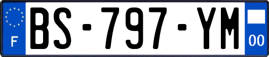 BS-797-YM