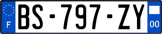 BS-797-ZY