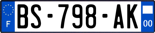 BS-798-AK