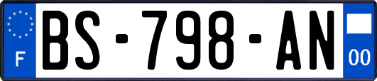 BS-798-AN