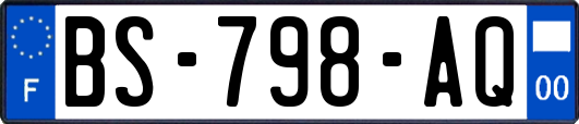 BS-798-AQ