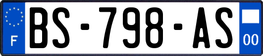 BS-798-AS