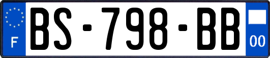 BS-798-BB