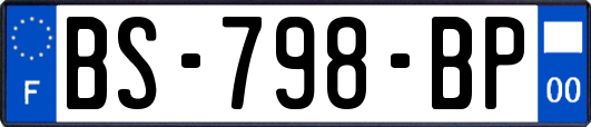 BS-798-BP