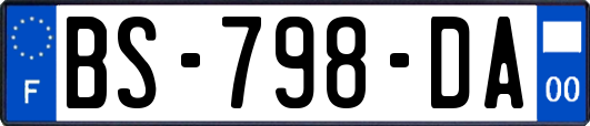 BS-798-DA