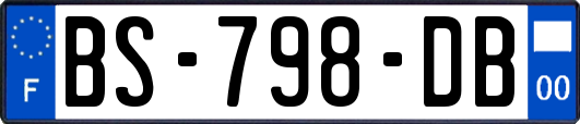 BS-798-DB