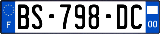 BS-798-DC