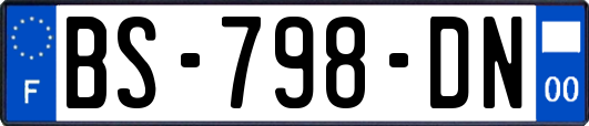 BS-798-DN