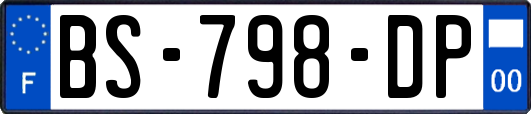 BS-798-DP