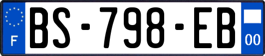 BS-798-EB