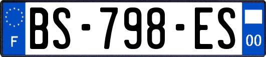 BS-798-ES