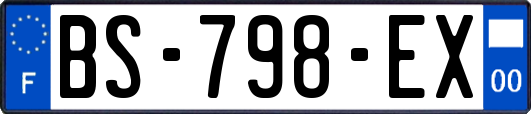 BS-798-EX