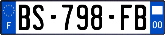 BS-798-FB