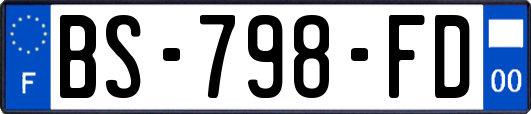 BS-798-FD