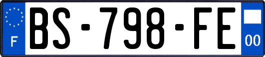 BS-798-FE