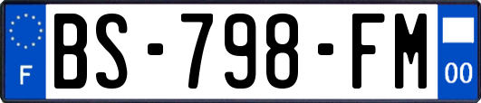 BS-798-FM