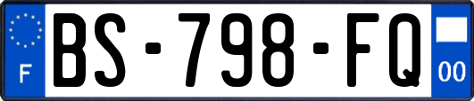 BS-798-FQ