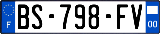 BS-798-FV
