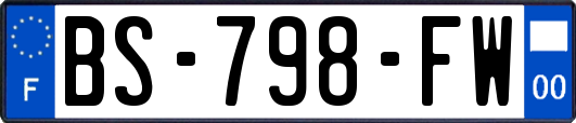 BS-798-FW