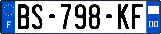 BS-798-KF