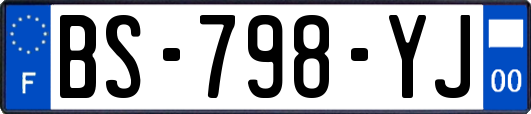 BS-798-YJ