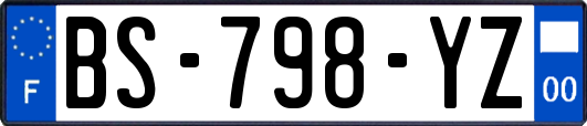 BS-798-YZ