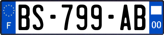 BS-799-AB