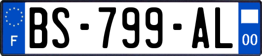 BS-799-AL