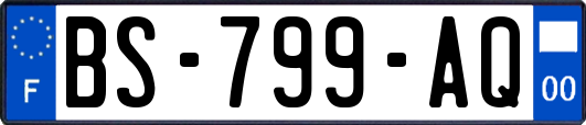 BS-799-AQ