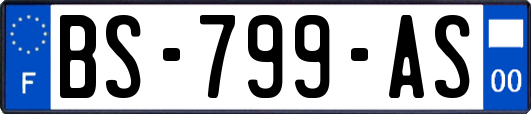 BS-799-AS