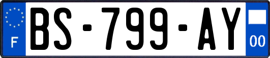 BS-799-AY